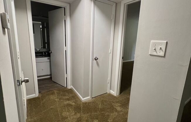 One bedroom only $1050.00