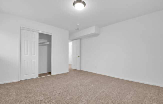 Sawmill Apartments