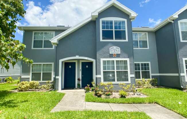 Welcome to Madison Chase Apartments