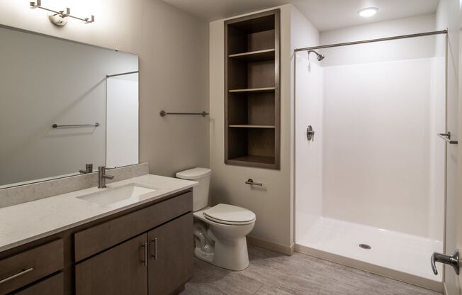 1 bed, 1 bath, 914 sqft, $1,995, Unit 506