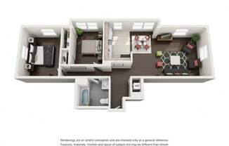 Partner-provided photo for $2255 unit