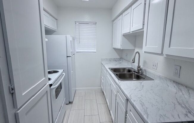 Stoneriver Apartments