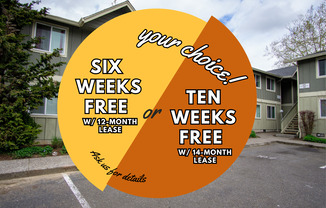 147A - Park Place Apartments