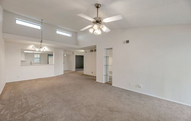 Charming 2 Bedroom, 2 Bathroom in Fountain Hills, AZ