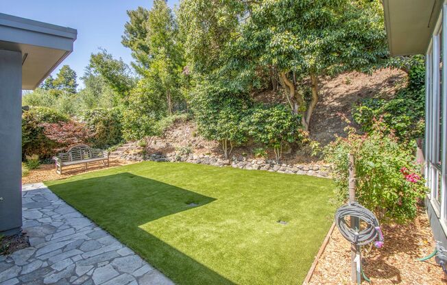 Fabulous 4Bed/3bath Mill Valley Home