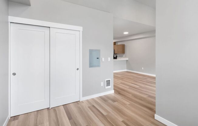 Studio, 1 bath, 523 sqft, $1,575, Unit 211