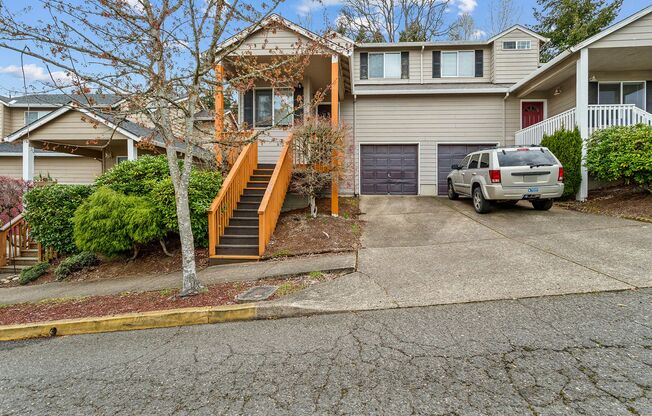 Summerfield Loop Duplexes