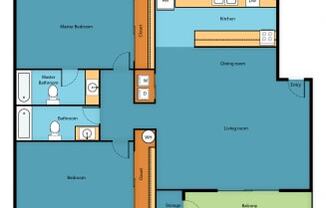 Partner-provided photo for $2198 unit