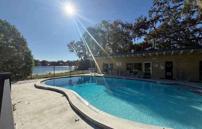 Beautifully Renovated Condo in the Heart of Winter Park