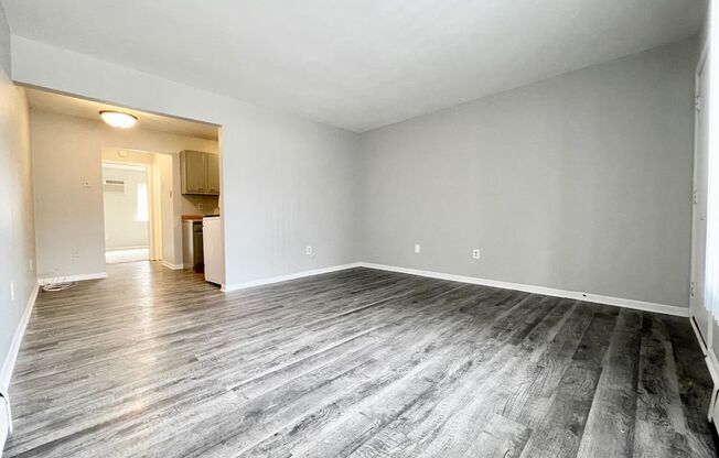 1 bed, 1 bath, 500 sqft, $895, Unit 155