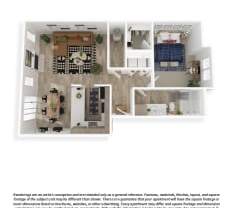 Partner-provided photo for $1440 unit