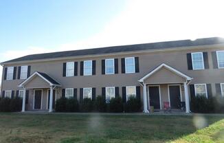 1357 MACEDONIA DR