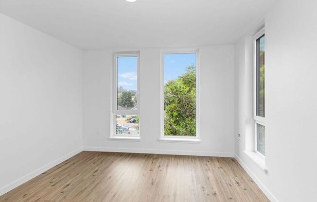 Studio, 1 bath, 311 sqft, $1,367, Unit 205