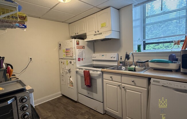 34A Park St.