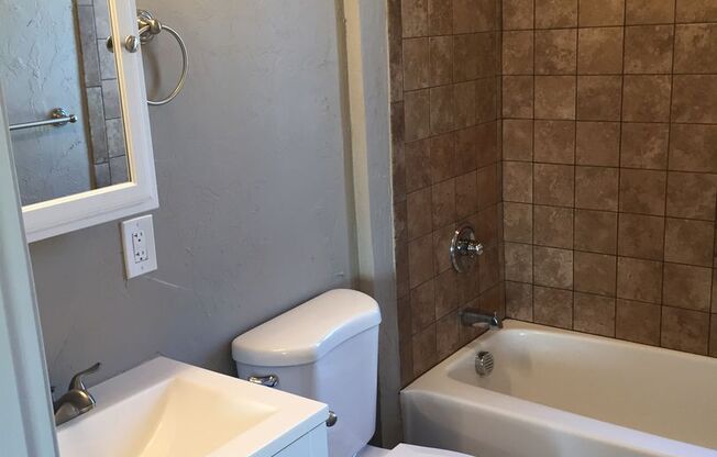 1 bed, 1 bath, $1,025, Unit Apt 507