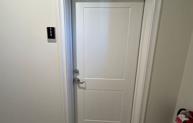 1 bed, 1 bath, 516 sqft, $2,500, Unit 508