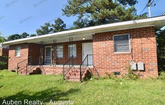 2165 Telfair St. Apt. B