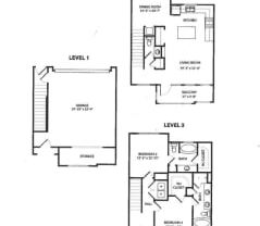 Partner-provided photo for $2298 unit