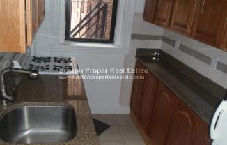 97 Saint Stephen St.