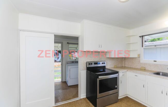 3 beds, 1 bath, $3,450