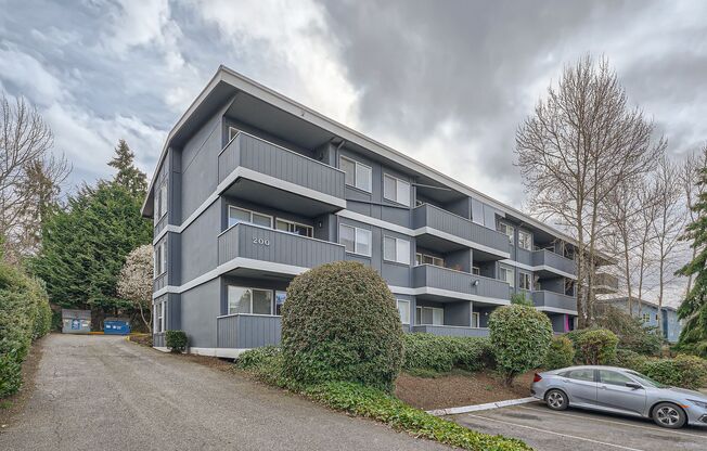 1 bed, 1 bath, 830 sqft, $1,695, Unit Unit 306