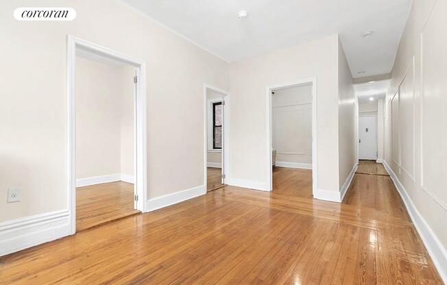 503 W 122 ST