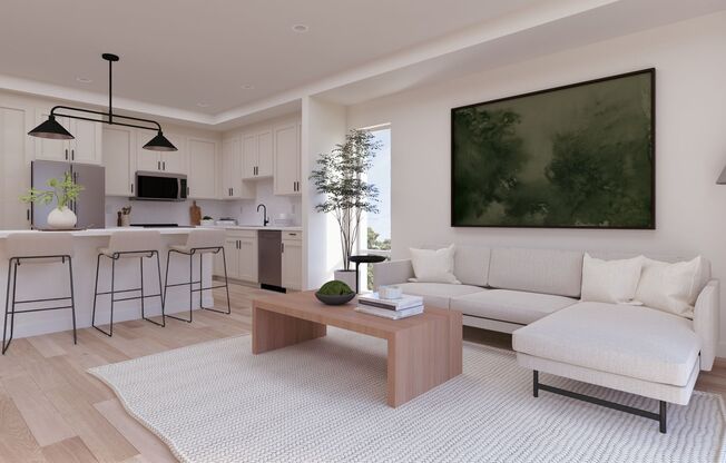 The Square on Tower Grove