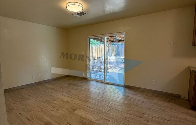 Upgrades, upgrades, upgrades! Renovated 3 Bedroom Home!