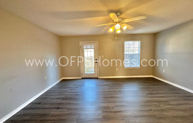 2 beds, 2 baths, $1,600