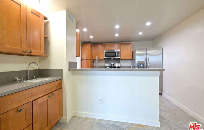 2 beds, 2 baths, 1,340 sqft, $4,395, Unit 714