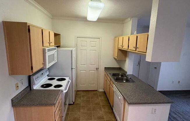 1 bed, 1 bath, $1,725