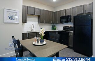 1 bed, 1 bath, 745 sqft, $1,200, Unit 232
