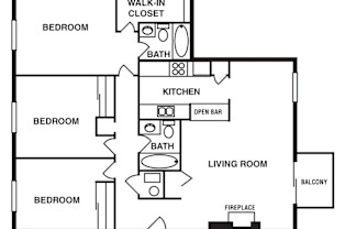 Partner-provided photo for $1340 unit