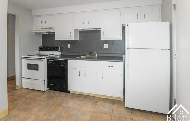 Hillside Terrace Apartments