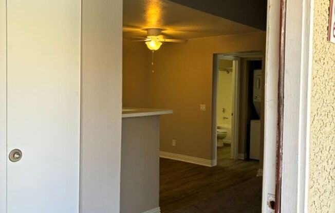 1 bed, 1 bath, 751 sqft, $1,330, Unit MA 206