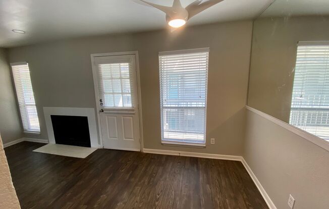 1 bed, 1 bath, $950