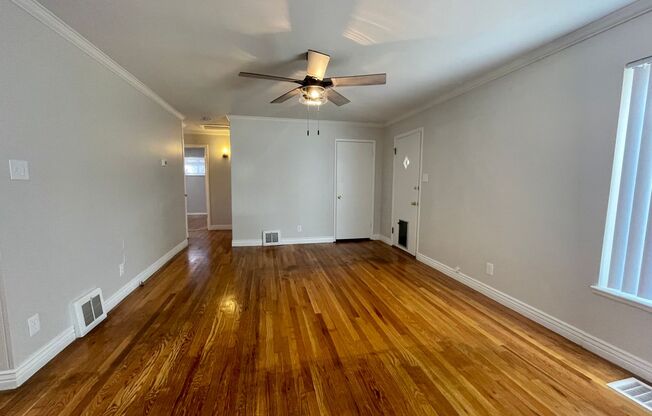 $0 DEPOSIT OPTION! Charming Ranch Home in Virginia Village: Timeless Elegance with Modern Upgrades