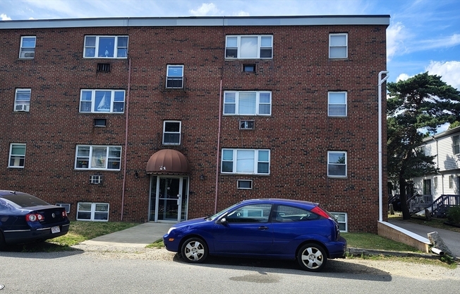 24 FLD ST