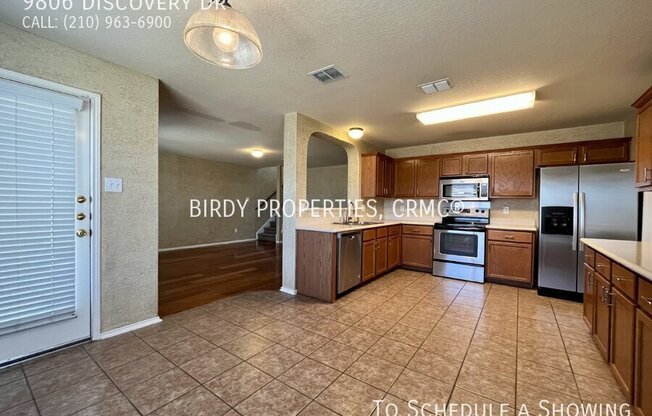 Partner-provided property photo