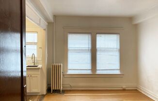 Studio, 1 bath, 335 sqft, $1,895, Unit Unit 310 (furnished)