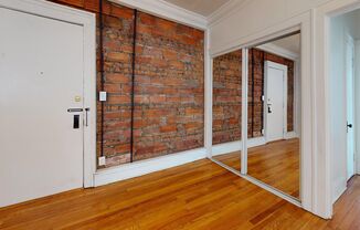 Castle - 12479 Cedar Rd