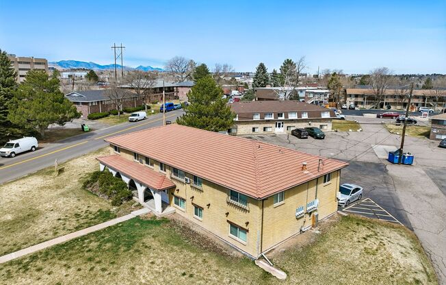 10747 W 6th Pl.
