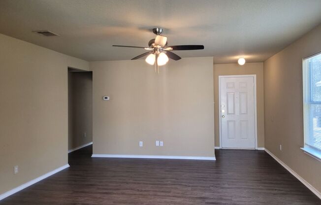 3 BD 2BA Home