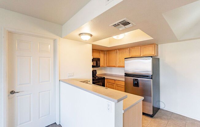 2 beds, 2 baths, $1,300, Unit # 2091