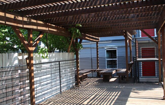 2 beds, 2 baths, $1,166, Unit 209