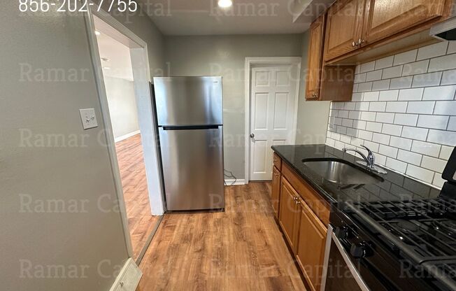 3 beds, 1 bath, $1,750