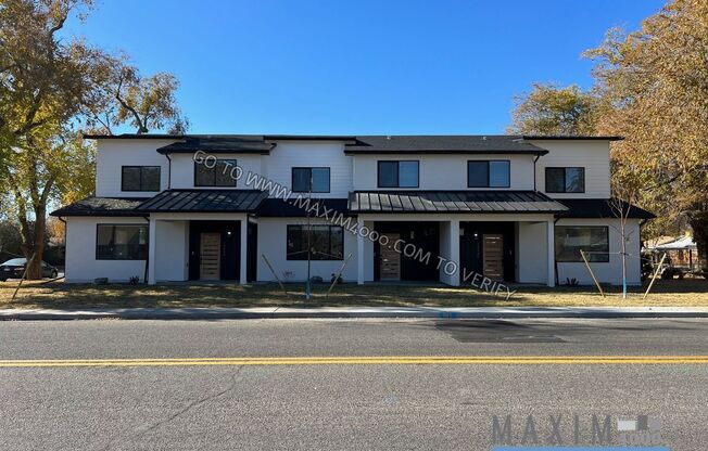 1444 KENNEDY AVENUE 3-PLEX