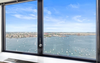 1 bed, 1.5 baths, 900 sqft, $3,250, Unit 36C