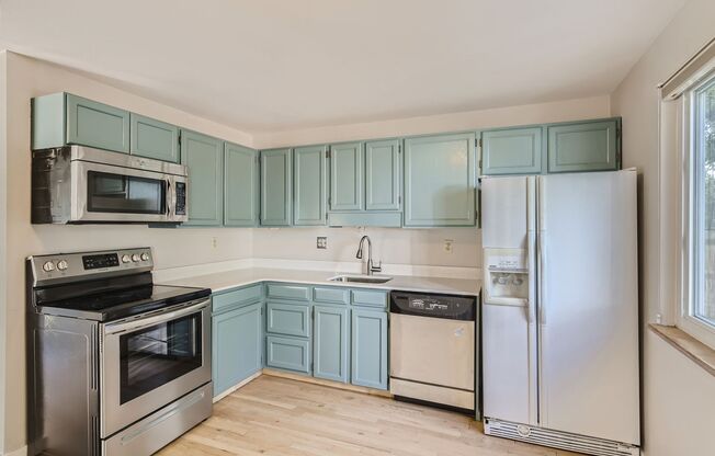 Beautiful Home Close to Downtown Louisville