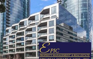 Fantastic Penthouse w/ Balcony and one car valet - 1BR/1 Office/1.5BA - Lumina / SOMA